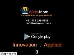 Sites similar to webymom.com