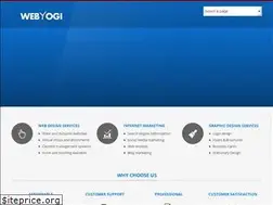 Sites similar to webyogi.com