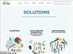 Sites similar to webyourmind.com
