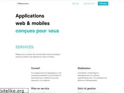 Sites similar to webyousoon.com