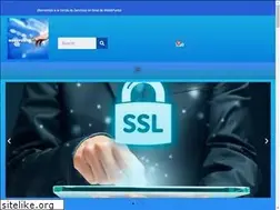Sites similar to webypunto.cl