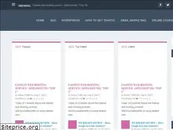 Sites similar to webys-traffic.com