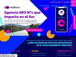 Sites similar to webyseo.cl
