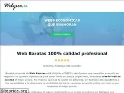 Sites similar to webyseo.es