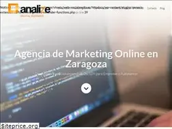 Sites similar to webysocialmedia.es