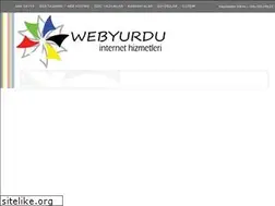Sites similar to webyurdu.com