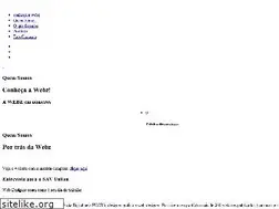 Sites similar to webz.com.br