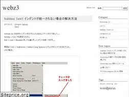 Sites similar to webz3.com