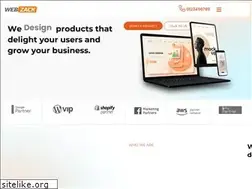 Sites similar to webzack.com