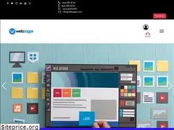 Sites similar to webzagor.com