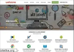 Sites similar to webzane.net
