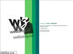 Sites similar to webzang.com