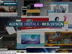 Sites similar to webzdesign.ro