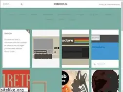 Sites similar to webzebra.nl