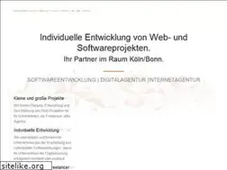 Sites similar to webzeile.com