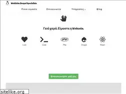 Sites similar to webzein.gr