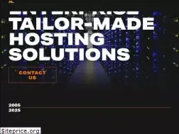 Sites similar to webzilla.com