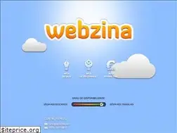 Sites similar to webzina.net