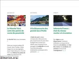 Sites similar to webzine.one