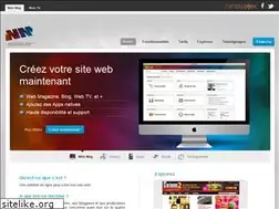 Sites similar to webzinemaker.net