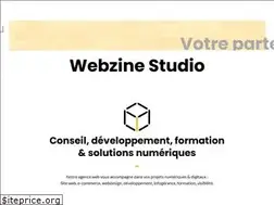 Sites similar to webzinestudio.fr