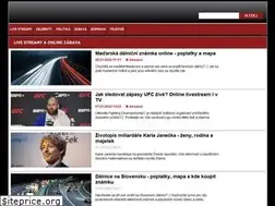 Sites similar to webzive.cz