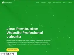 Sites similar to webzoic.com