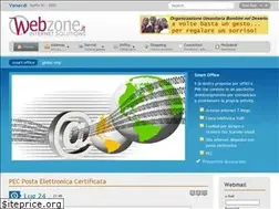 Sites similar to webzone.it