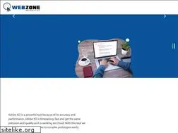 Sites similar to webzoneinteractive.com