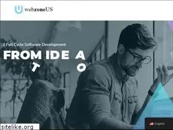 Sites similar to webzoneus.com