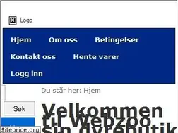 Sites similar to webzoo.net