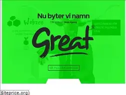 Sites similar to webzoo.se