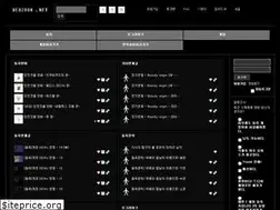 Sites similar to webzook.net