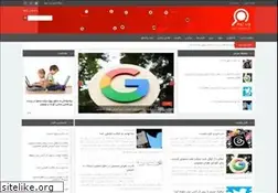 Sites similar to webzoom.ir