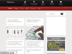Sites similar to webzoon.blogspot.com