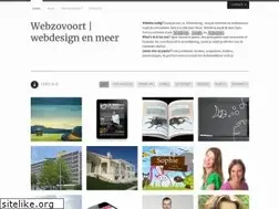 Sites similar to webzovoort.nl
