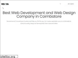 Sites similar to webzoya.com