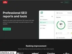 Sites similar to webzrank.com