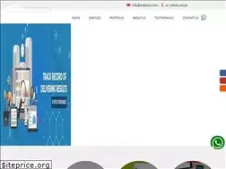 Sites similar to webzsol.com