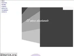 Sites similar to webztudio.com