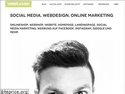 Sites similar to webzucker.com