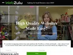 Sites similar to webzulu.com.au