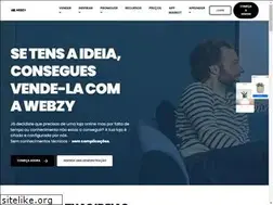 Sites similar to webzy.pt