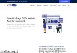 Sites similar to webzyro.in