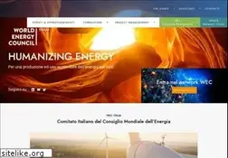Sites similar to wec-italia.org