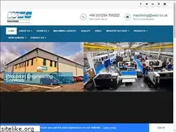 Sites similar to wec-machining.com