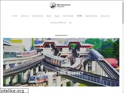 Sites similar to wec-sing.org