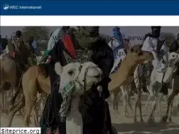 Sites similar to wec-usa.org