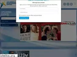 Sites similar to wec.org.au