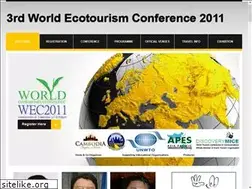 Sites similar to wec2011cambodia.com